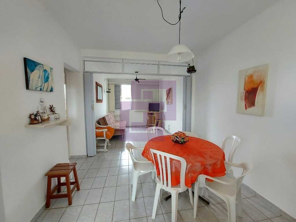 Venda de Apartamentos / Padrão na cidade de Guarujá