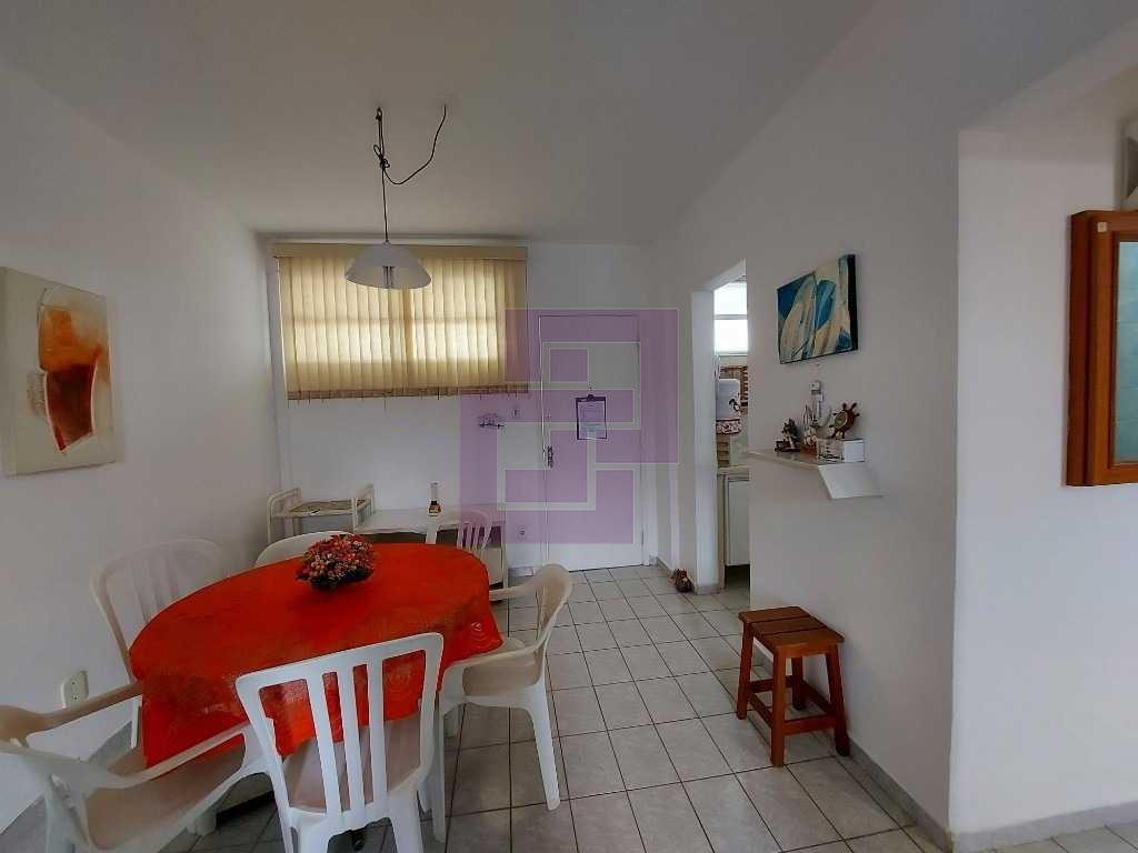 Venda de Apartamentos / Padrão na cidade de Guarujá