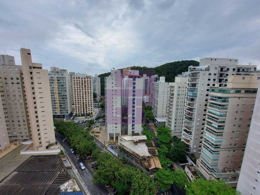 Venda de Apartamentos / Padrão na cidade de Guarujá