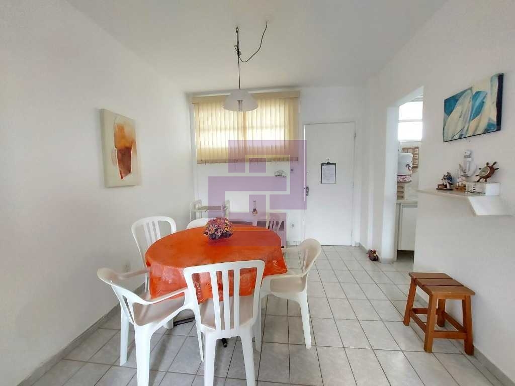 Venda de Apartamentos / Padrão na cidade de Guarujá