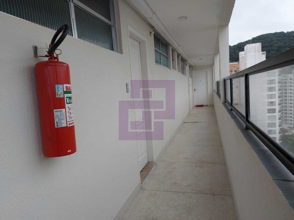 Venda de Apartamentos / Padrão na cidade de Guarujá