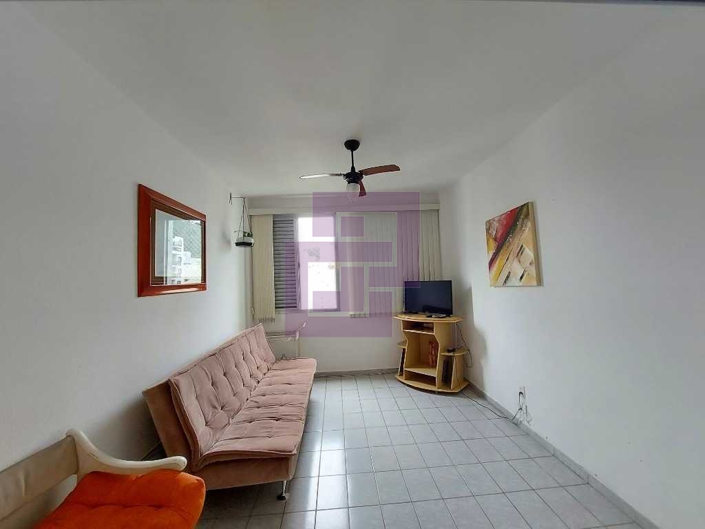 Venda de Apartamentos / Padrão na cidade de Guarujá
