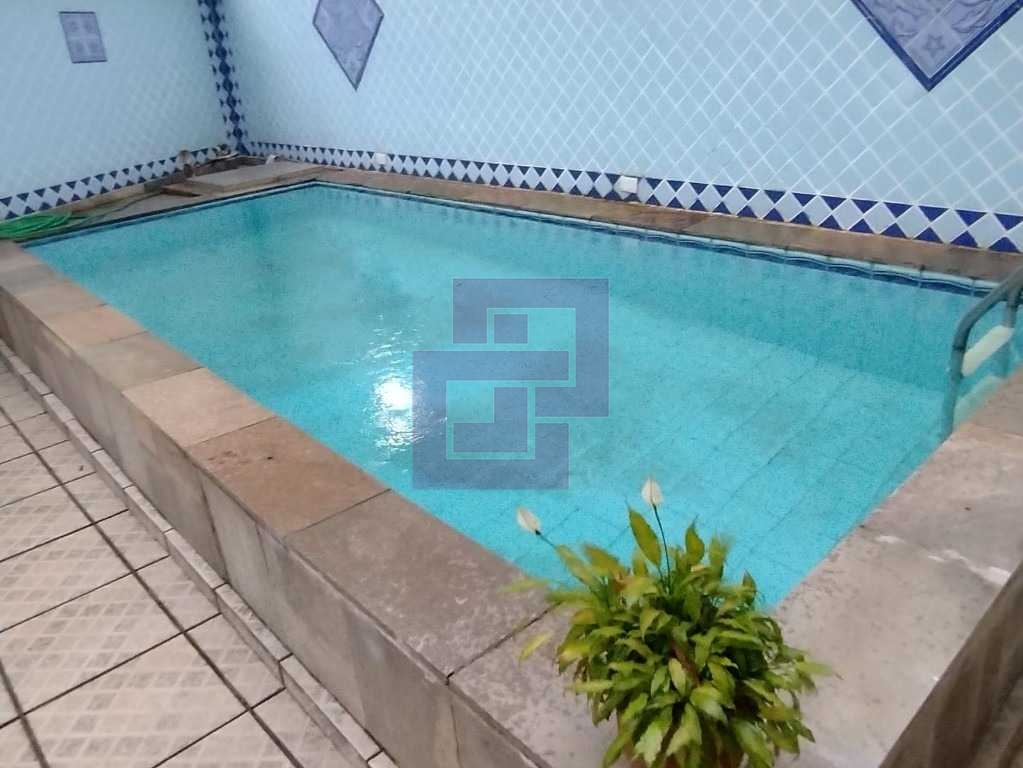 Casa Pitangueiras com piscina e churrasqueira!!!