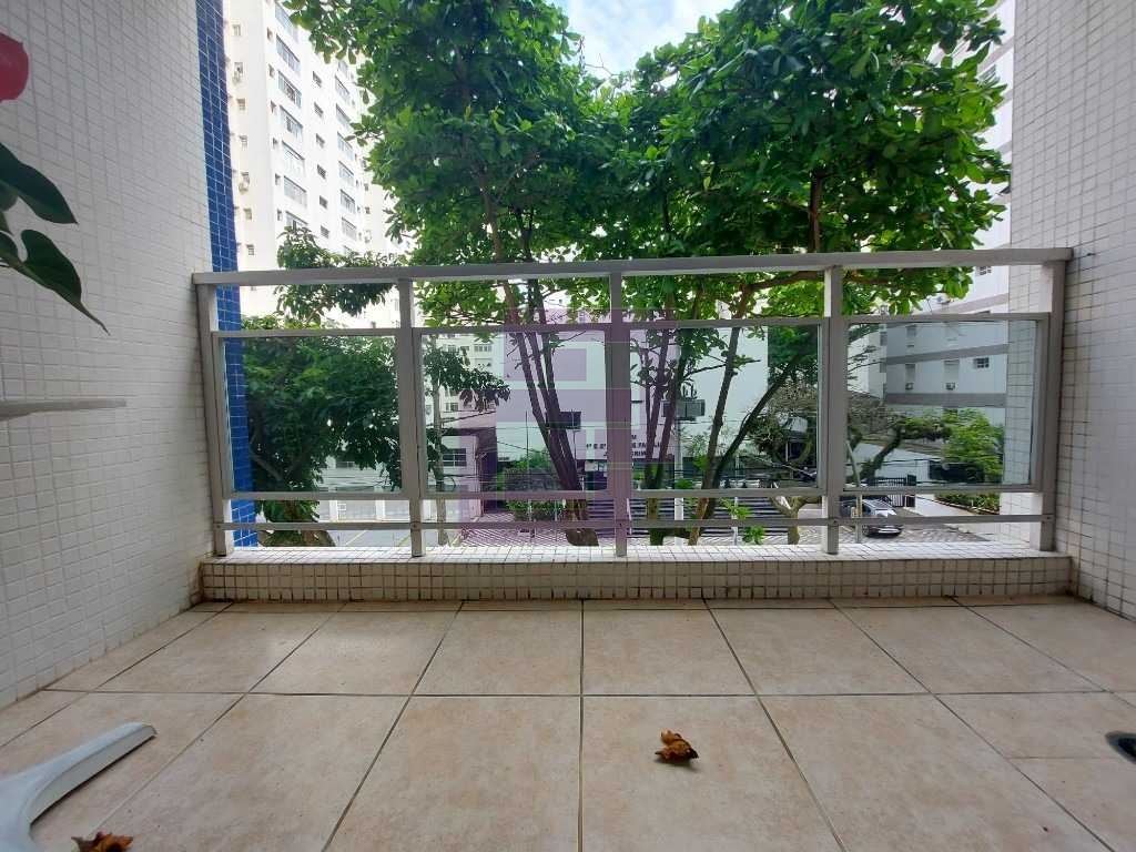 Venda de apartamentos / padrão na cidade de guarujá