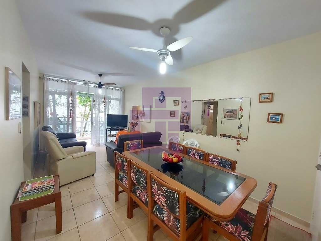 Venda de apartamentos / padrão na cidade de guarujá