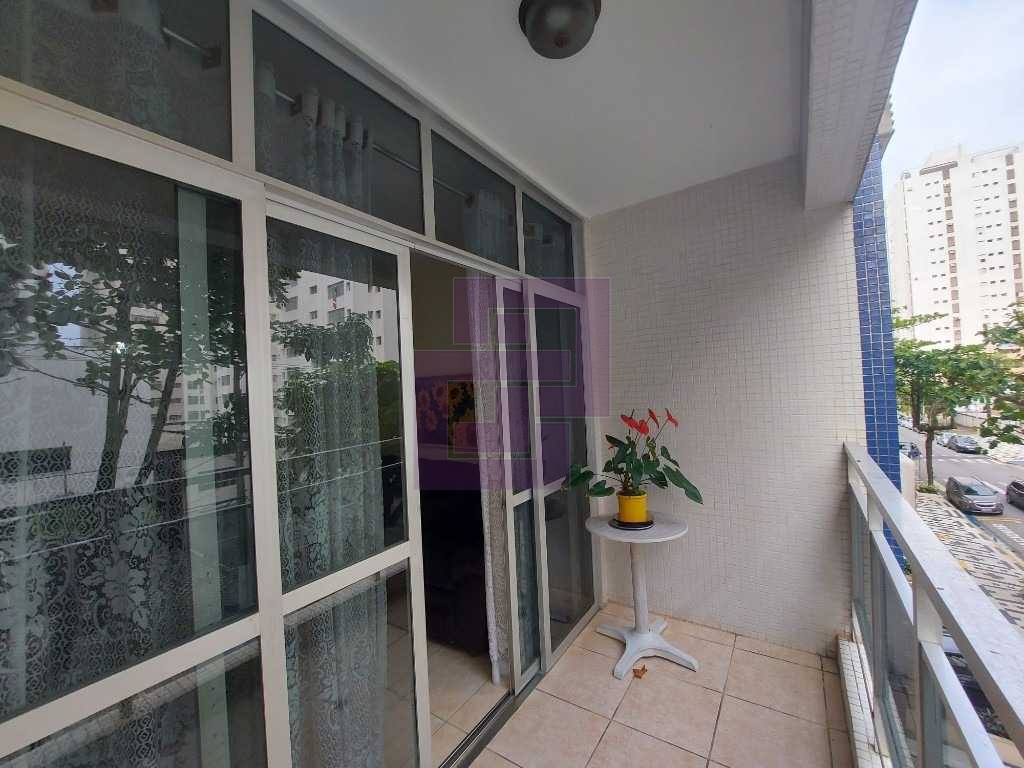 Venda de apartamentos / padrão na cidade de guarujá