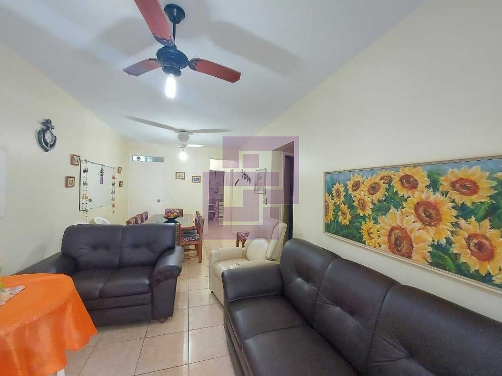 Venda de apartamentos / padrão na cidade de guarujá