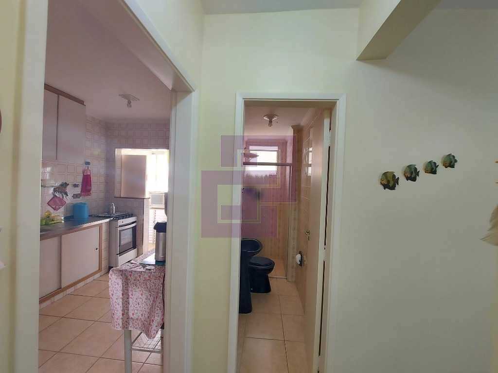 Venda de apartamentos / padrão na cidade de guarujá