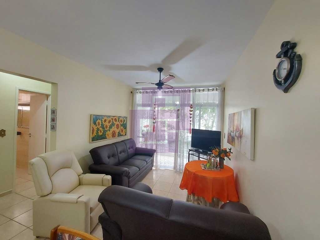 Venda de apartamentos / padrão na cidade de guarujá