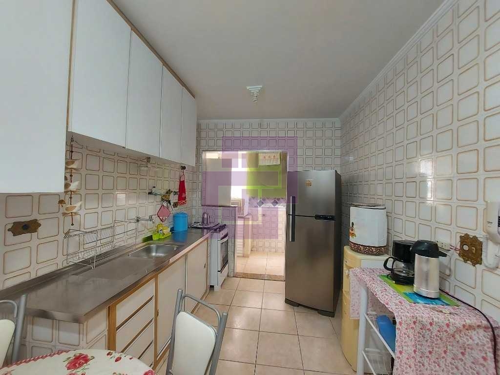 Venda de apartamentos / padrão na cidade de guarujá