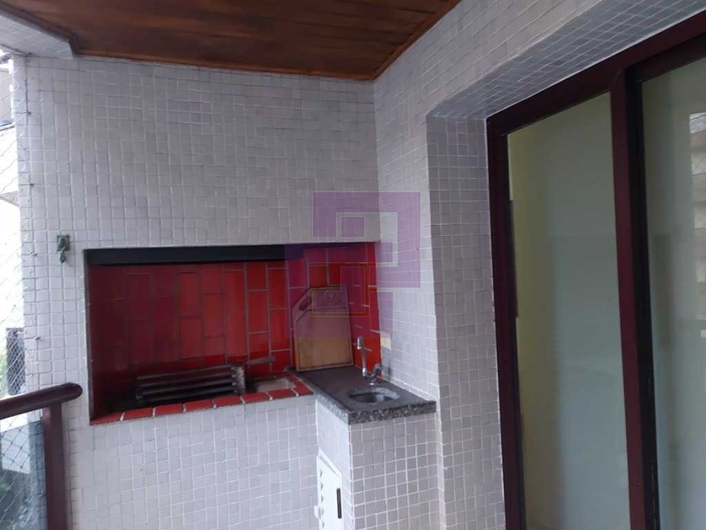 Venda de Apartamentos / Padrão na cidade de Guarujá