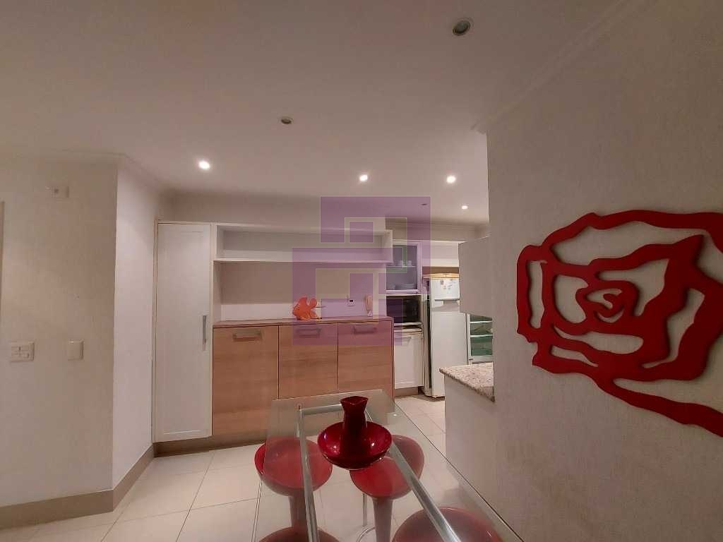 Venda de Apartamentos / Padrão na cidade de Guarujá