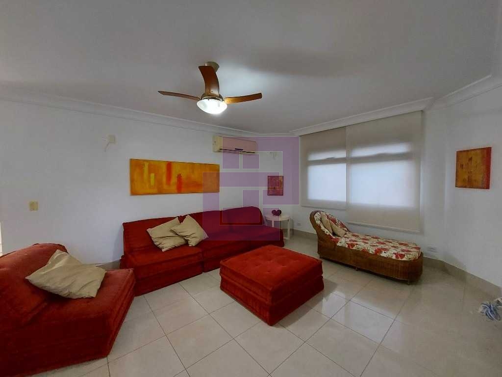 Venda de Apartamentos / Padrão na cidade de Guarujá