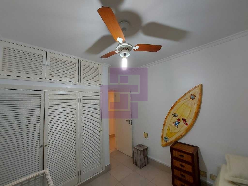 Venda de Apartamentos / Padrão na cidade de Guarujá