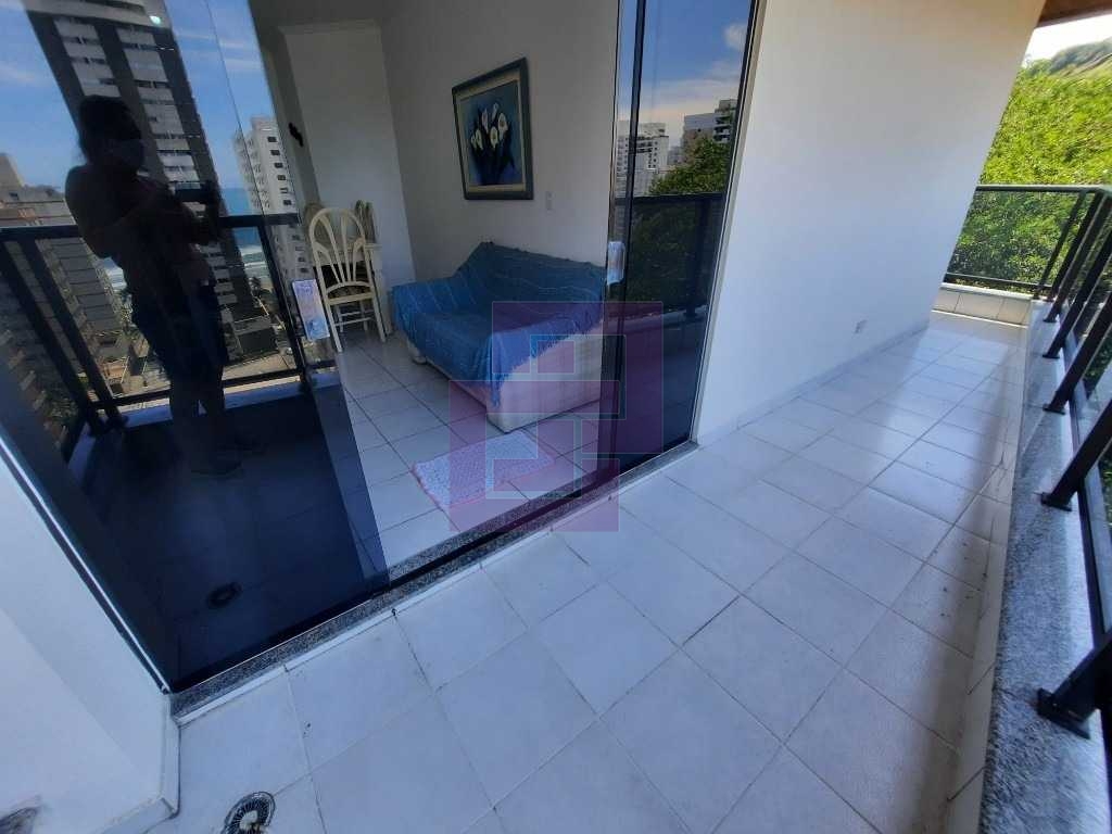 Asturias, com lazer e vista para a praia!!!