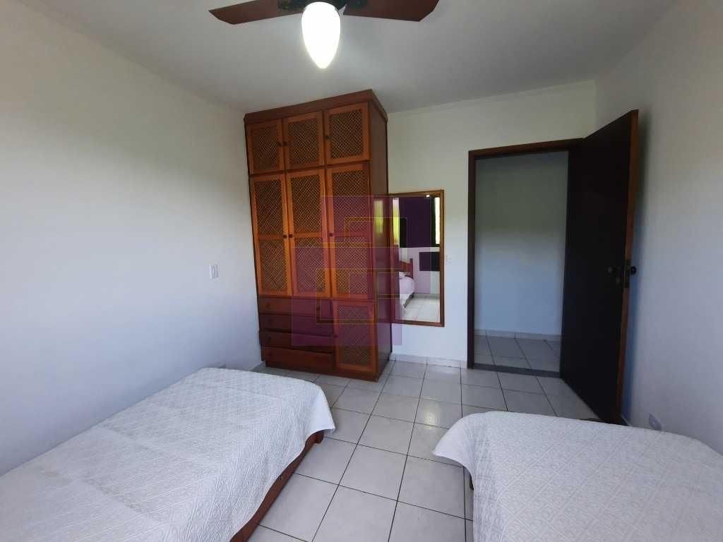 Asturias, com lazer e vista para a praia!!!