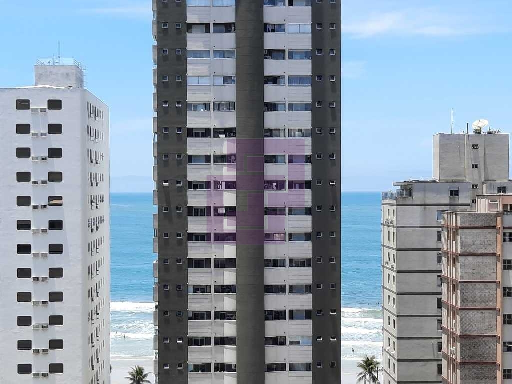Asturias, com lazer e vista para a praia!!!
