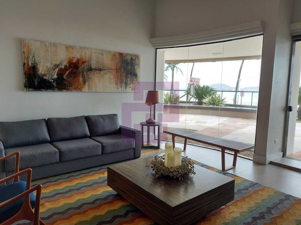Venda de apartamentos / padrão na cidade de guarujá