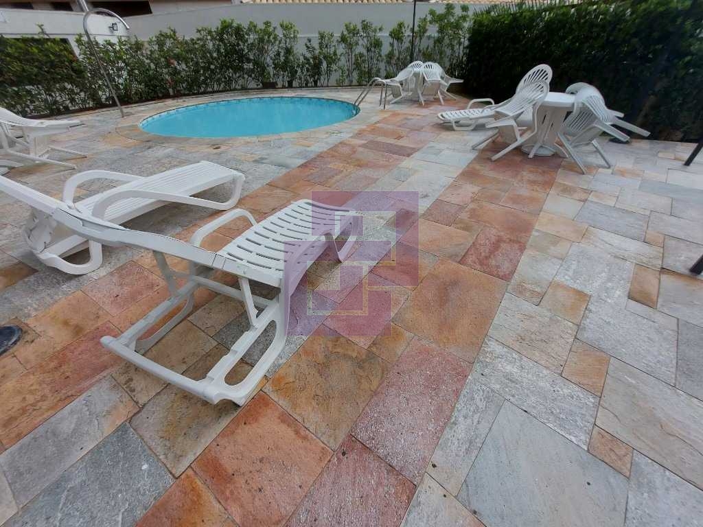 Venda de apartamentos / padrão na cidade de guarujá