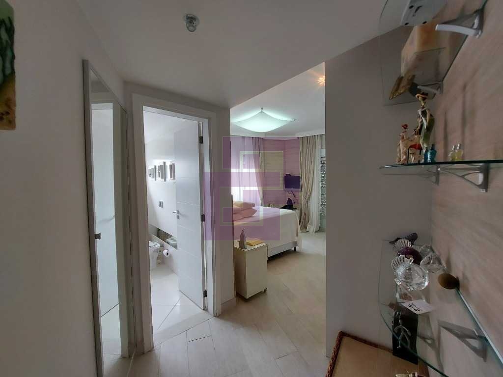 Venda de Apartamentos / Padrão na cidade de Guarujá