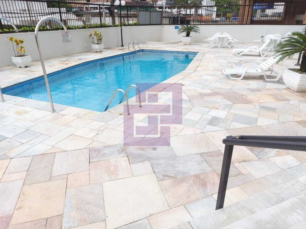 Venda de Apartamentos / Padrão na cidade de Guarujá