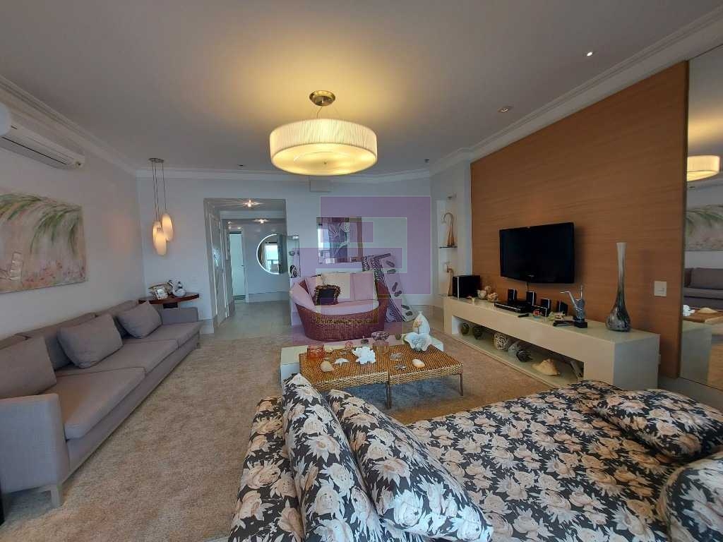 Venda de apartamentos / padrão na cidade de guarujá