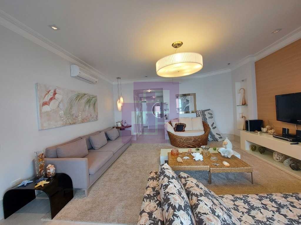 Venda de apartamentos / padrão na cidade de guarujá
