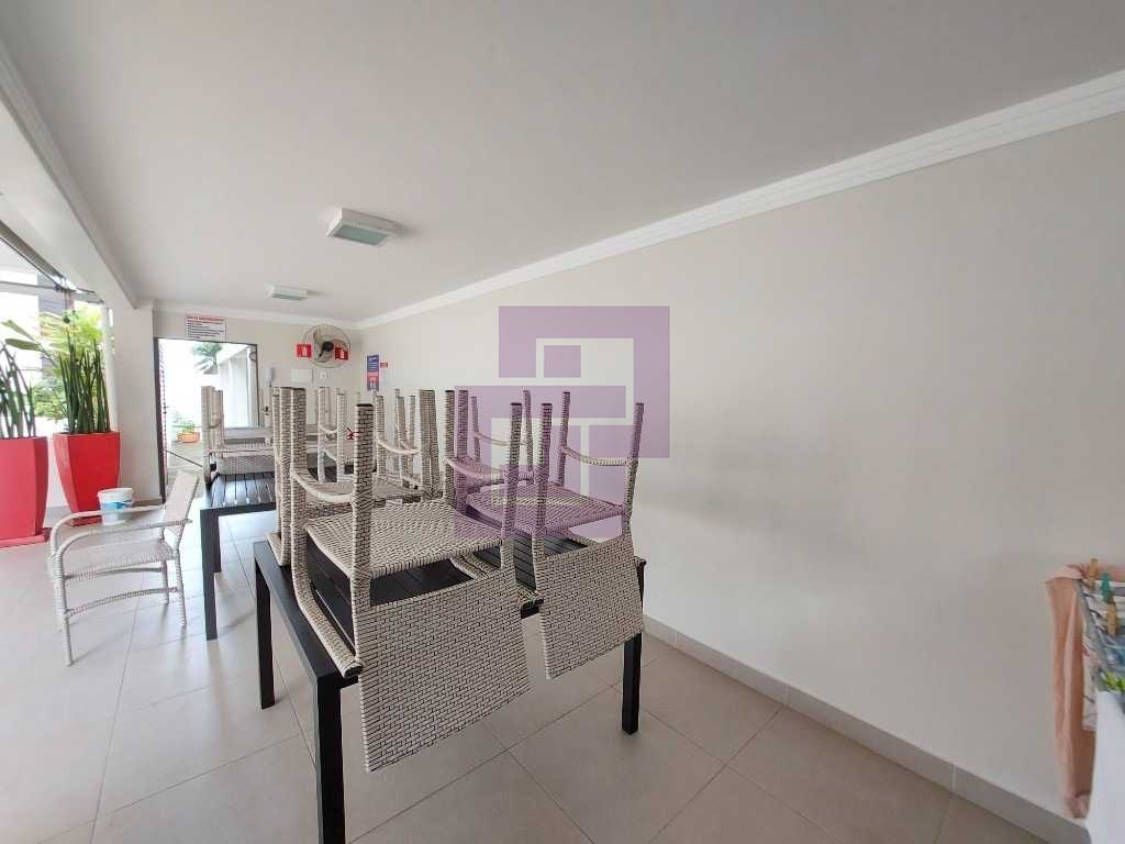 Venda de apartamentos / padrão na cidade de guarujá