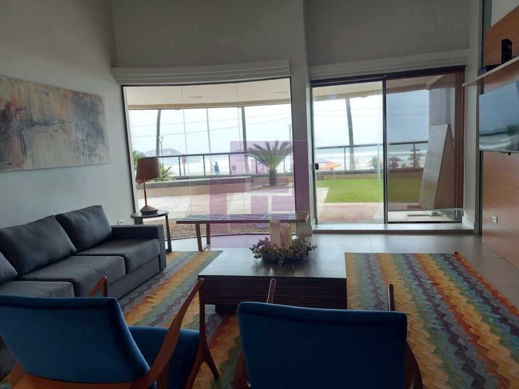 Venda de apartamentos / padrão na cidade de guarujá