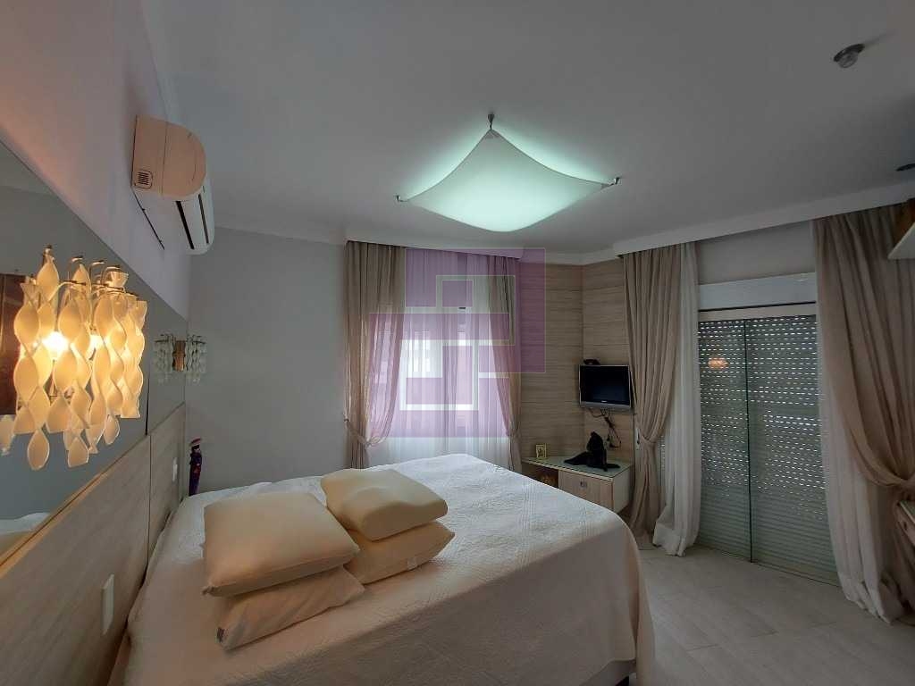 Venda de Apartamentos / Padrão na cidade de Guarujá