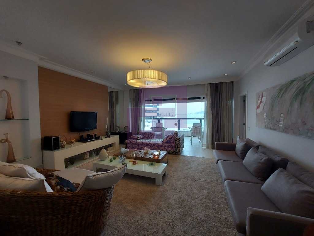 Venda de apartamentos / padrão na cidade de guarujá