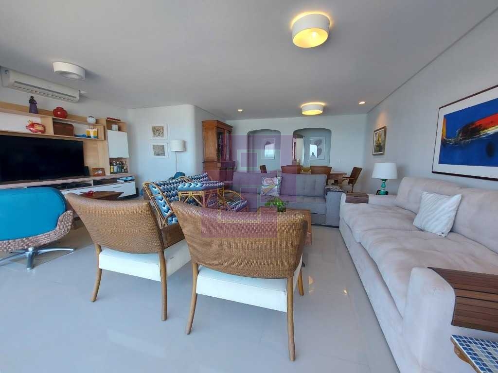 Venda de Apartamentos / Padrão na cidade de Guarujá