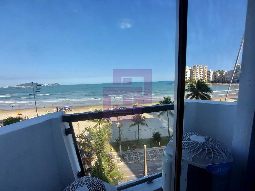 Venda de Apartamentos / Padrão na cidade de Guarujá