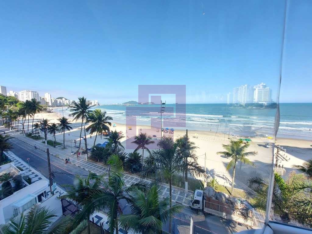 Venda de Apartamentos / Padrão na cidade de Guarujá