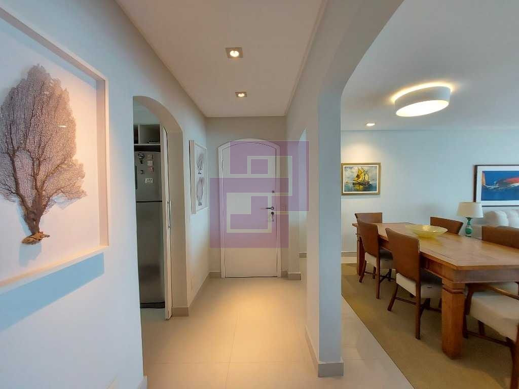 Venda de Apartamentos / Padrão na cidade de Guarujá