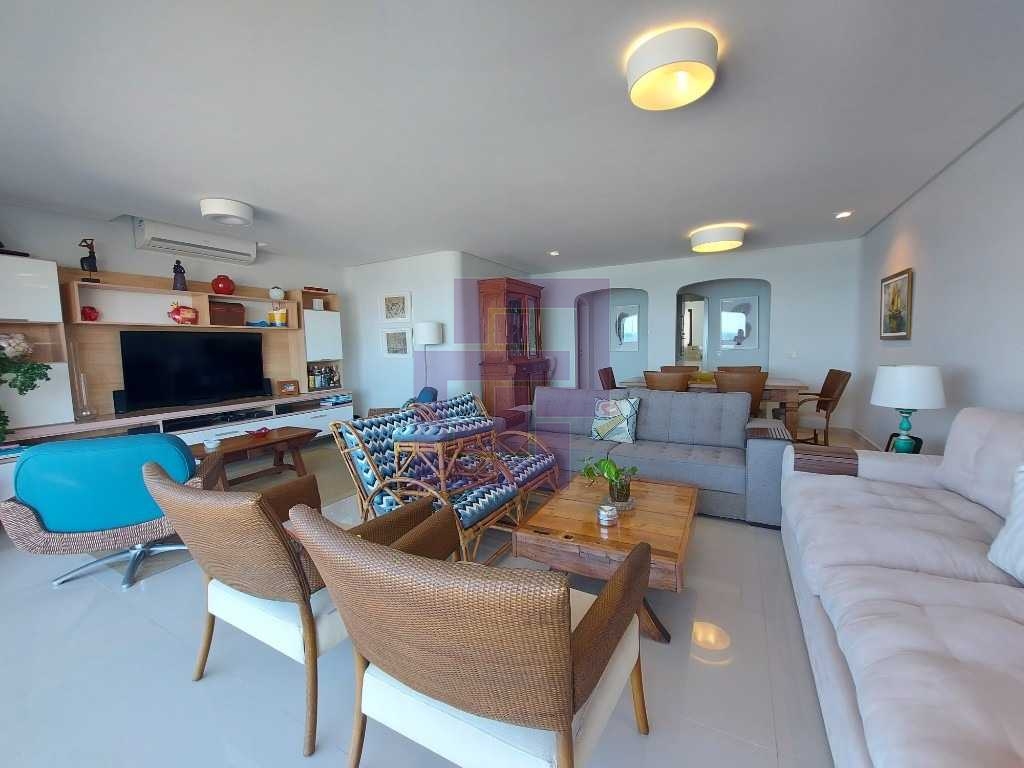 Venda de Apartamentos / Padrão na cidade de Guarujá