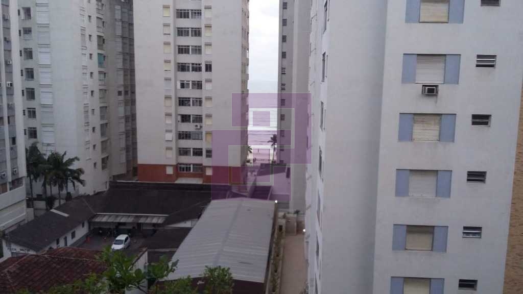 Pitangueiras, Excelente localização, vista pro mar!!!