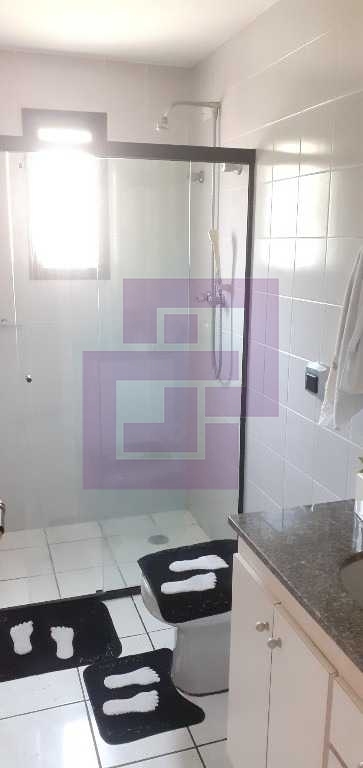 Venda de Apartamentos / Padrão na cidade de Guarujá