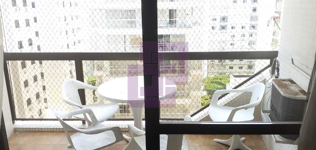 Venda de Apartamentos / Padrão na cidade de Guarujá