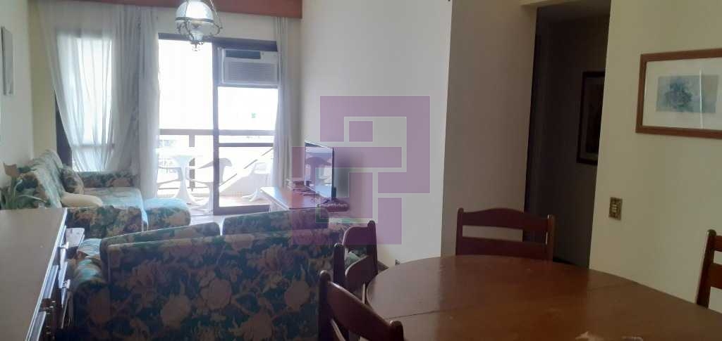 Venda de Apartamentos / Padrão na cidade de Guarujá