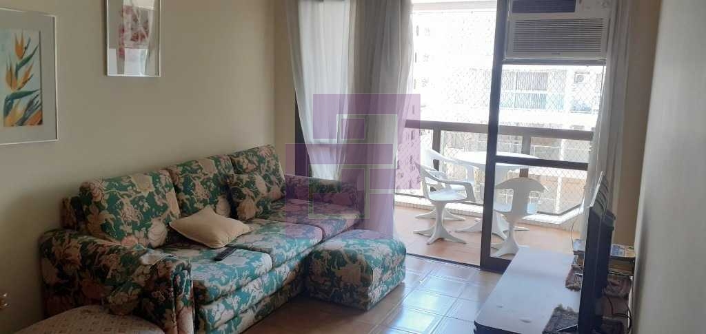 Venda de Apartamentos / Padrão na cidade de Guarujá