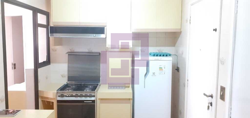 Venda de Apartamentos / Padrão na cidade de Guarujá