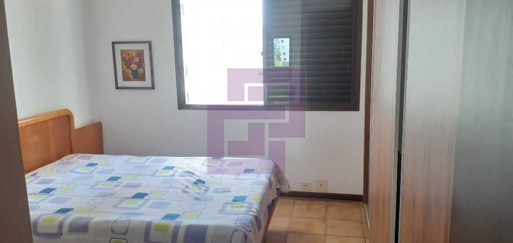Venda de Apartamentos / Padrão na cidade de Guarujá