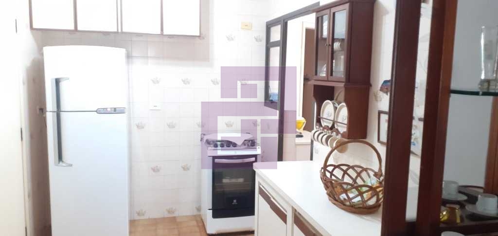 Venda de Apartamentos / Padrão na cidade de Guarujá