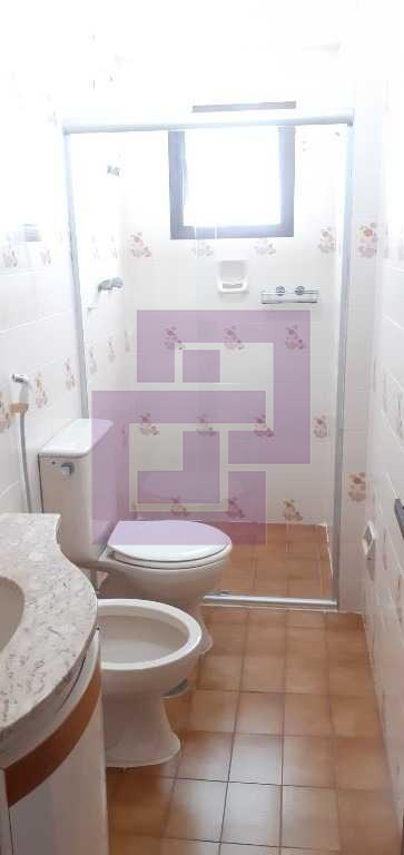 Venda de Apartamentos / Padrão na cidade de Guarujá
