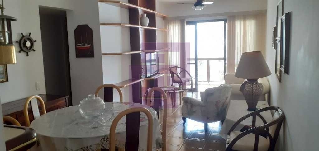 Venda de Apartamentos / Padrão na cidade de Guarujá