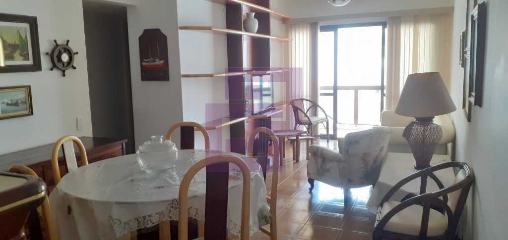Venda de Apartamentos / Padrão na cidade de Guarujá