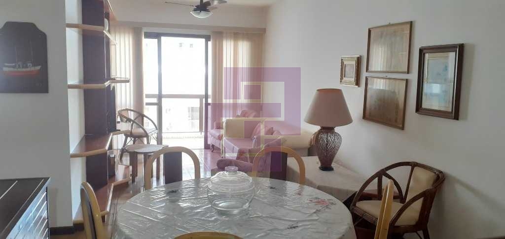 Venda de Apartamentos / Padrão na cidade de Guarujá