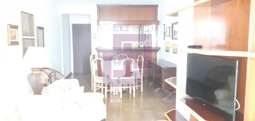 Venda de Apartamentos / Padrão na cidade de Guarujá