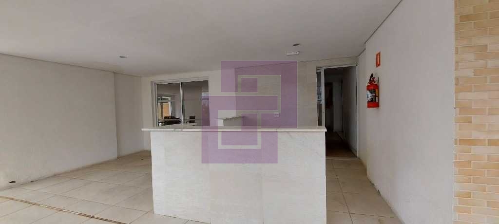 Venda de Apartamentos / Padrão na cidade de Guarujá